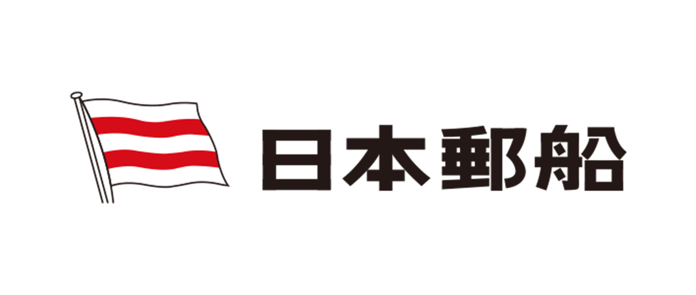 日本郵船株式会社 ロゴ