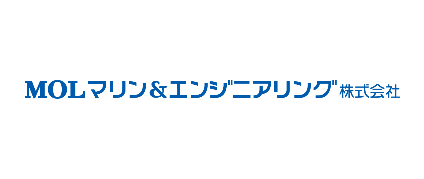 ＭＯＬマリン＆エンジニアリング株式会社 ロゴ